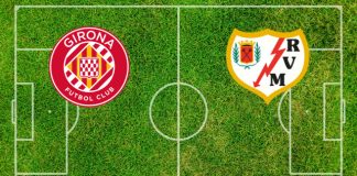 Girona-Rayo Vallecano (miércoles 25 de septiembre 2024, 11:00 h.): alineaciones oficiales, cuotas, pronóstico. Se espera a los Matagigantes en Montilivi Alineaciones Girona-Rayo Vallecano