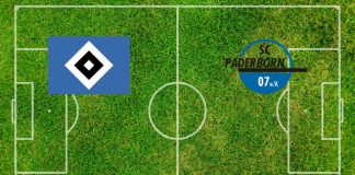 Hamburgo-SC Paderborn (sábado 28 de septiembre 2024, 05:00 h.): alineaciones oficiales, cuotas, pronóstico Alineaciones Hamburgo-SC Paderborn