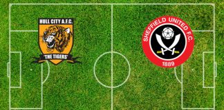 Hull-Sheffield United (viernes 13 de septiembre 2024, 13:00 h.): alineaciones oficiales, cuotas, pronóstico Alineaciones Hull-Sheffield United