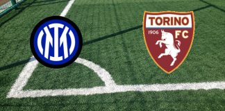Alineaciones Inter Milán-Torino