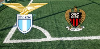 Alineaciones Lazio-Niza