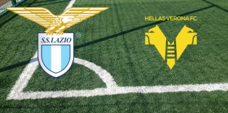 Alineaciones Lazio-Verona