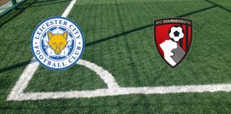 Alineaciones Leicester-Bournemouth