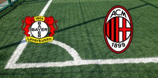 Leverkusen- AC Milán (Champions League, 01.10.2024 a las 13:00): alineaciones oficiales oficiales oficiales oficiales oficiales oficiales, cuotas, pronóstico Alineaciones Leverkusen-AC Milán