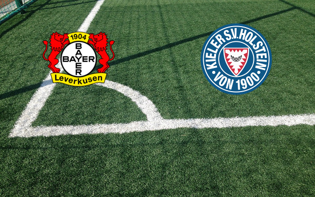 Leverkusen-Holstein Kiel_mx Alineaciones Leverkusen-Holstein Kiel