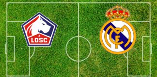 Lille-Real Madrid (Champions League, 02.10.2024 a las 13:00): alineaciones oficiales, cuotas, pronóstico. Primer partido europeo fuera de casa para los blancos Alineaciones Lille-Real Madrid