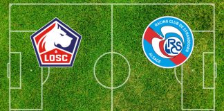 Lille-Estrasburgo (sábado 21 de septiembre 2024, 09:00 h.): alineaciones oficiales, cuotas, pronóstico Alineaciones Lille-Strasbourg