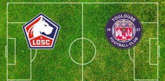 Lille-Toulouse (sàbado 5 de octubre, 13:00 h.): alineaciones oficiales, cuotas, pronósticos Alineaciones Lille-Toulouse