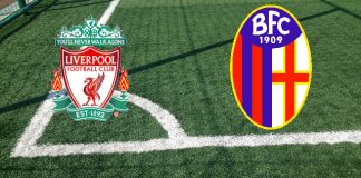 Alineaciones Liverpool-Bologna
