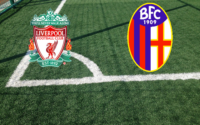 Alineaciones Liverpool-Bologna