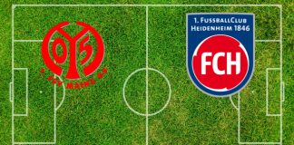 Mainz 05-FC Heidenheim (sábado 28 de septiembre 2024, 07:30 h.): alineaciones oficiales, cuotas, pronóstico Alineaciones Mainz 05-1. FC Heidenheim