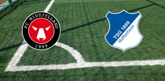 Alineaciones Midtjylland-Hoffenheim
