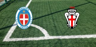 Novara-Pro Vercelli (martes 24 de septiembre 2024, 12:45 h.): alineaciones, cuotas, pronóstico Alineaciones Novara-Pro Vercelli