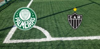 Palmeiras- Atlético MG (sábado 28 de septiembre 2024, 15:30 h.): alineaciones oficiales, cuotas, pronóstico Alineaciones Palmeiras-Atlético MG