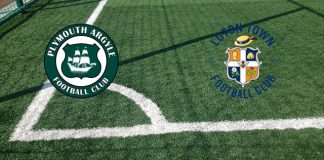 Plymouth- Luton (viernes 27 de septiembre 2024, 13:00 h.): alineaciones, cuotas, pronóstico Alineaciones Plymouth-Luton