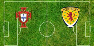 Portugal- Escocia (domingo 8 de septiembre 2024, 12:45 h.): alineaciones oficiales, cuotas, pronóstico. Los lusitanos buscan repetir en Da Luz Alineaciones Portugal-Escocia