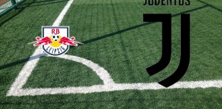 Alineaciones RB Leipzig-Juventus