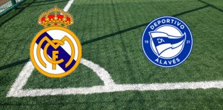 Real Madrid- Alavés (martes 24 de septiembre 2024, 13:00 h.): alineaciones oficiales, cuotas, pronóstico. Los blancos están en forma Alineaciones Real Madrid-Alavés