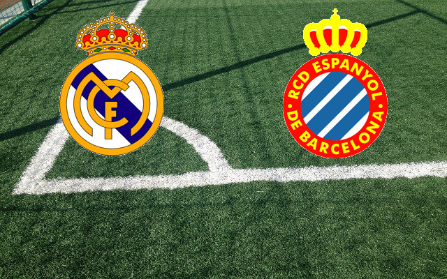 Real Madrid-Espanyol_mx Alineaciones Real Madrid-Espanyol