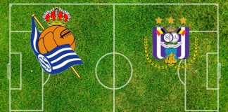 Real Sociedad-Anderlecht (Liga Europa, 03.10.2024 a las 12:45): alineaciones oficiales, cuotas, pronósticos. ¿Continúa el ascenso de los vascos? Alineaciones Real Sociedad-Anderlecht