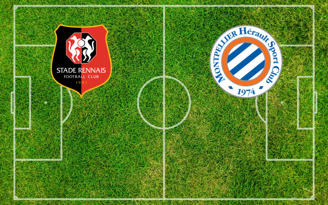 Rennes-Montpellier_mx Alineaciones Rennes-Montpellier