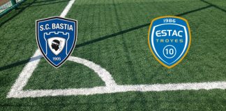 SC Bastia-Troyes (viernes 13 de septiembre 2024, 12:00 h.): alineaciones oficiales, cuotas, pronóstico Alineaciones SC Bastia-Troyes