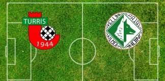 Turris-Avellino (martes 24 de septiembre 2024, 12:45 h.): alineaciones, cuotas, pronóstico Alineaciones SS Turris Calcio-Avellino