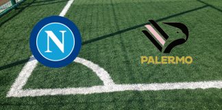 Alineaciones SSC Nápoles-Palermo