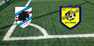 Alineaciones Sampdoria-Juve Stabia