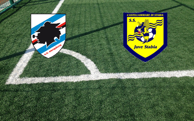 Alineaciones Sampdoria-Juve Stabia
