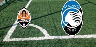 Alineaciones Shakhtar Donetsk-Atalanta