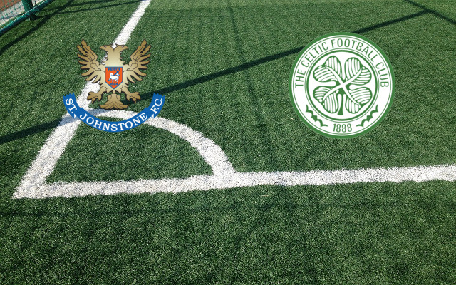 St. Johnstone-Celtic_mx Alineaciones St. Johnstone-Celtic