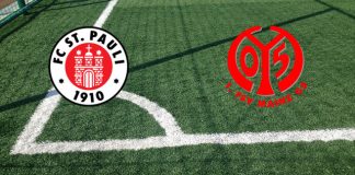 St.Pauli-Mainz 05 (sàbado 5 de octubre, 12:30 h.): alineaciones oficiales, cuotas, pronósticos Alineaciones St.Pauli-Mainz 05