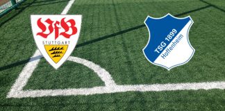 Alineaciones Stuttgart-Hoffenheim