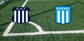 Talleres Cordoba-Racing Club (domingo 22 de septiembre 2024, 14:00 h.): alineaciones, cuotas, pronóstico Alineaciones Talleres Cordoba-Racing Club