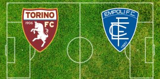 Alineaciones Torino-Empoli