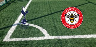Tottenham-Brentford (sábado 21 de septiembre 2024, 08:00 h.): alineaciones oficiales, cuotas, pronóstico Alineaciones Tottenham-Brentford