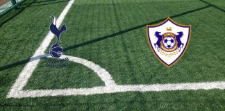 Tottenham-Qarabagh (Europa League, 26.09.2024 a las 13:00): alineaciones oficiales, cuotas, pronóstico Alineaciones Tottenham-Qarabagh