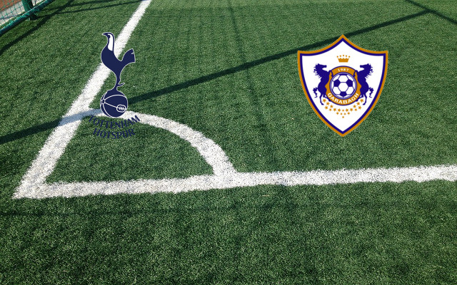 Tottenham-Qarabagh_mx Alineaciones Tottenham-Qarabagh