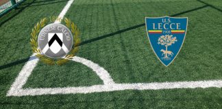 Alineaciones Udinese-Lecce