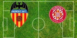 Valencia-Girona (sábado 21 de septiembre 2024, 10:30 h.): alineaciones oficiales, cuotas, pronóstico. Los Murcielagos quieren dejar el último puesto de la tabla Alineaciones Valencia-Girona