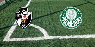 Vasco da Gama-Palmeiras (domingo 22 de septiembre 2024, 13:00 h.): alineaciones, cuotas, pronóstico Alineaciones Vasco da Gama-Palmeiras