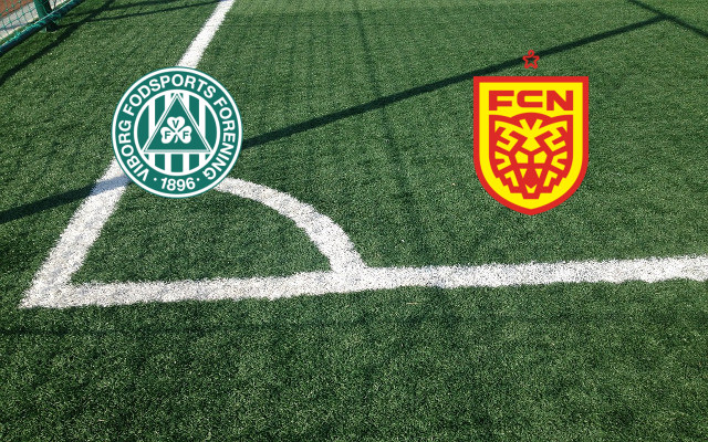 Viborg-Nordsjælland_mx Alineaciones Viborg-Nordsjælland