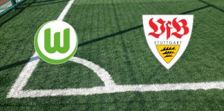 Alineaciones Wolfsburgo-Stuttgart