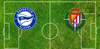 Alavés-Valladolid (viernes 18 de octubre, 15:00 h.): alineaciones oficiales, cuotas, pronósticos. La Liga vuelve a arrancar desde Mendizorrotza Alineaciones Alavés-Valladolid