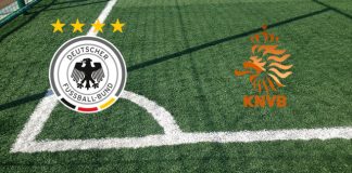 Alemania- Holanda (UEFA Liga de Naciones A, 14.10.2024 a las 14:45): alineaciones oficiales, cuotas, pronósticos Alineaciones Alemania-Holanda