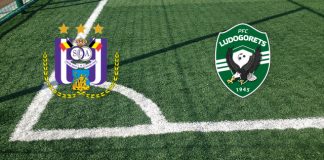 Anderlecht-Ludogorets Razgrad (Liga Europa, 24.10.2024 a las 15:00): alineaciones oficiales, cuotas, pronósticos Alineaciones Anderlecht-Ludogorets Razgrad