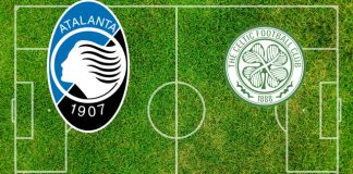 Alineaciones Atalanta-Celtic