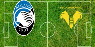 Alineaciones Atalanta-Verona