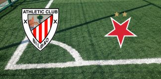 Alineaciones Athletic Bilbao-Slavia Praga